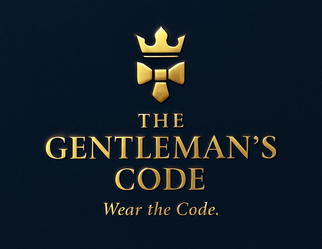 The Gentleman's Code